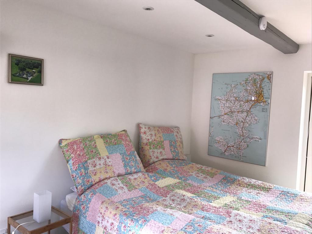 Bulbrovejs Bed & Breakfast Havdrup 部屋 写真